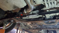 Traction Bar