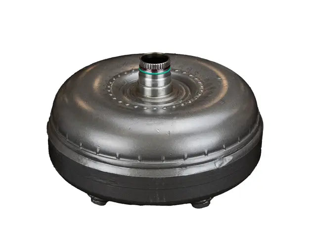 Automatic Transmission Torque Converter