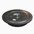 Lock-Up Torque Converter