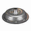 Lock-Up Torque Converter