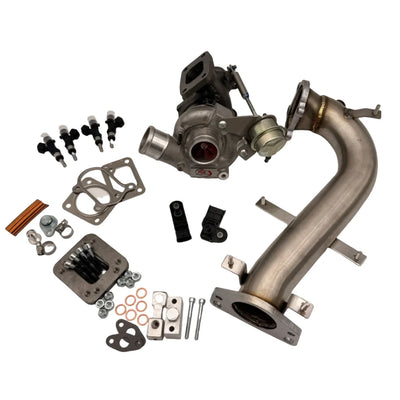 TD04L-PHASE 2 Hybrid Turbo Kit