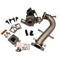TD04L-PHASE 2 Hybrid Turbo Kit