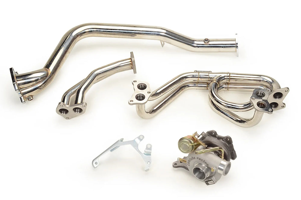 TD06-20G Turbo Kit