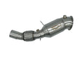 200-Cell Catted Downpipe