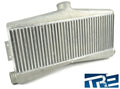 Twin-Turbo Intercooler
