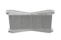 Twin-Turbo Intercooler