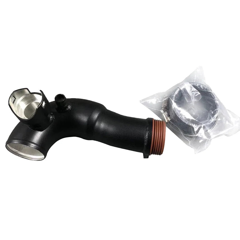 3.2-Inch Turbo Inlet Pipe