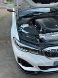 4-Inch Cold Air Intake System