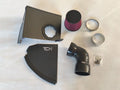 4-Inch Cold Air Intake System