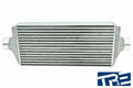 Bar and Plate Intercooler