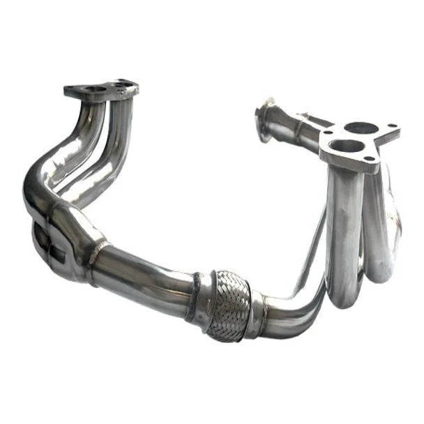 4-2-1 Exhaust Header
