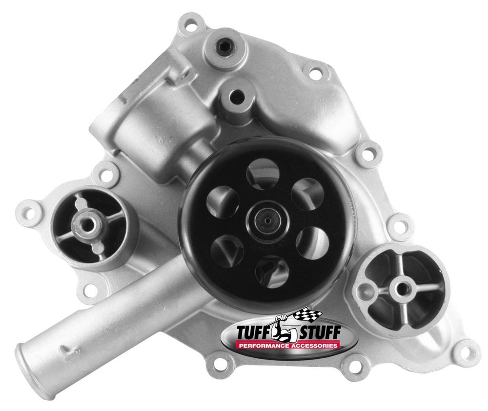 Platinum Style Water Pump