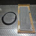 Heavy Duty Transmission Oil Cooler