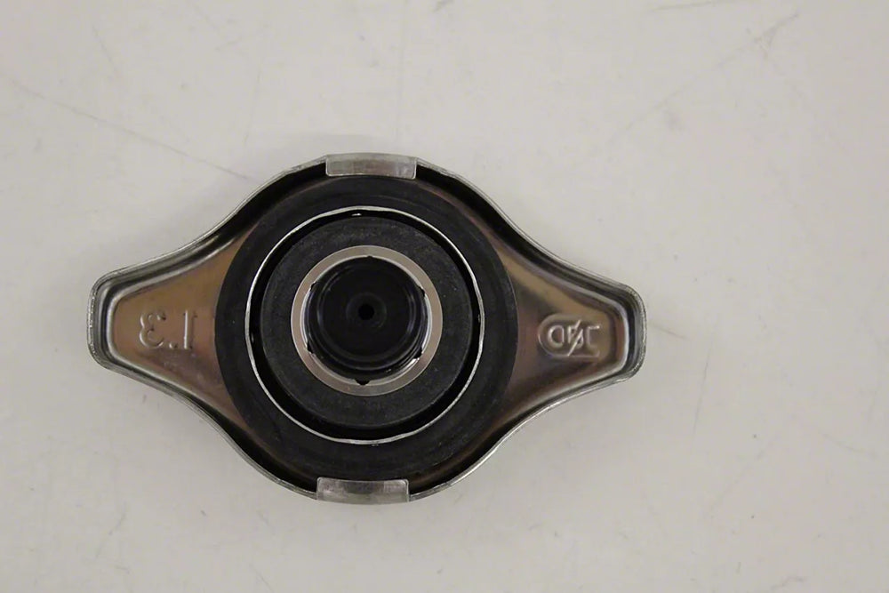 TRD 18.5 psi Radiator Cap