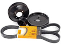 E46/Z3 Alternator Pulley Kit