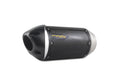 S1R Slip-On Exhaust System