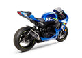 S1R Slip-On Exhaust System