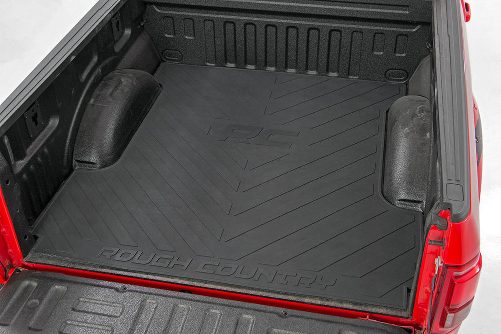 Headache Rack | Ford F-150 2WD/4WD (2015-2026)
