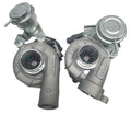TD04-9B Turbocharger Pair
