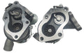TD04-9B Turbocharger Pair
