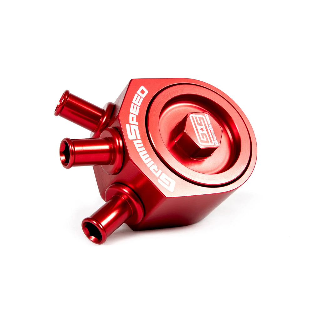 PCV Valve Oil Separator Catch Can