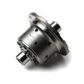 Automatic Torque Biasing Limited-Slip Differential