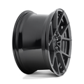 KPS Wheel