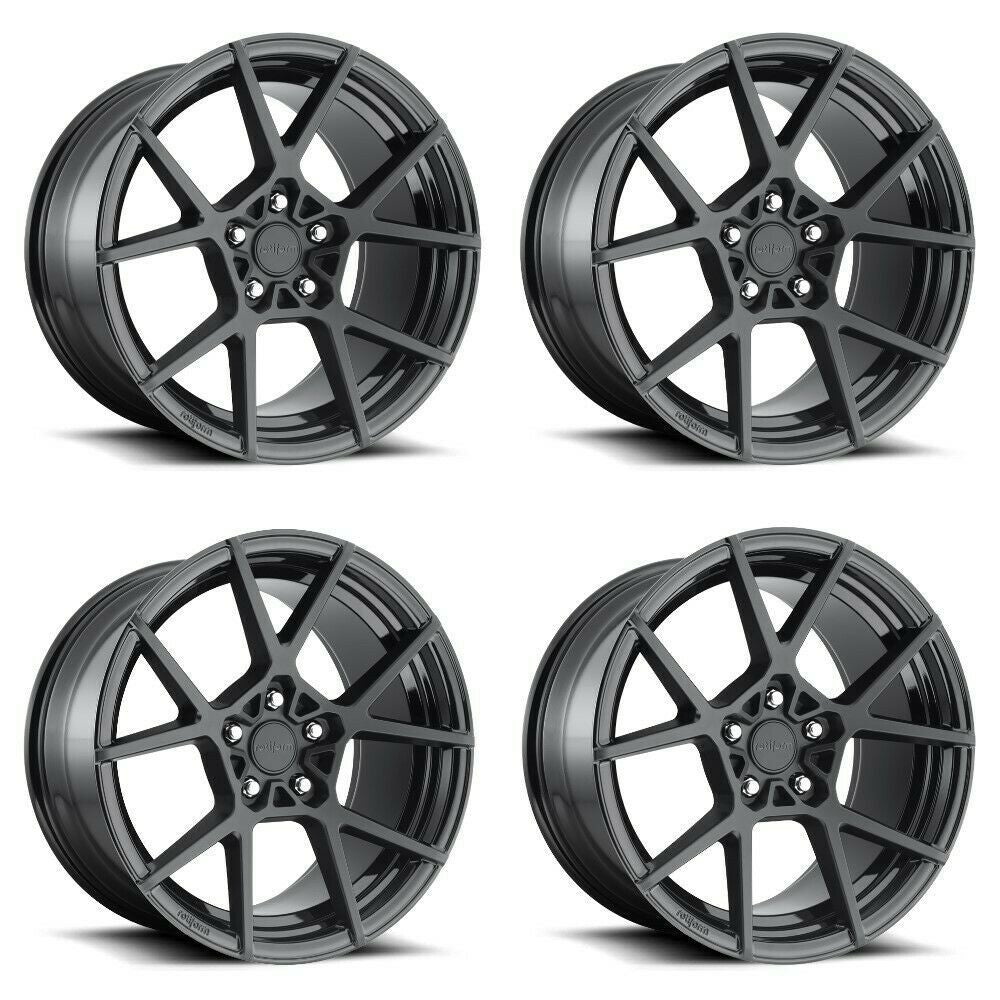 KPS Wheel