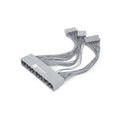 OBD2A to OBD1 ECU Jumper Harness
