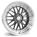 ESR Wheels - 89550022SR05GBLK