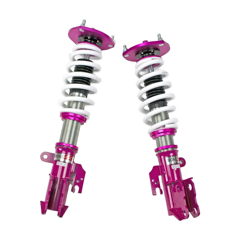 Monotube Coilover Kit