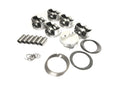 Forged Piston Kit 21mm Pin
