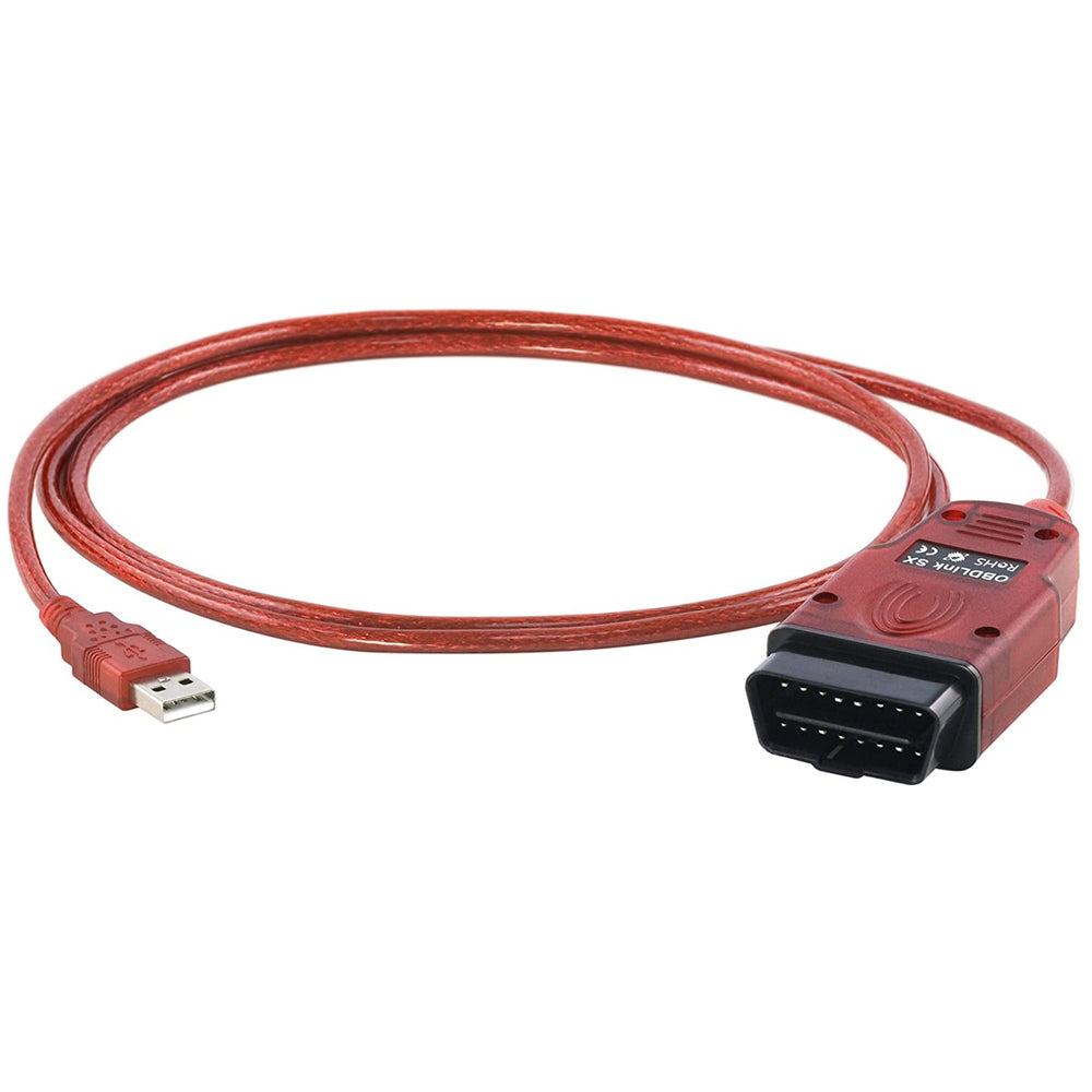 SX USB Scan Tool Adapter