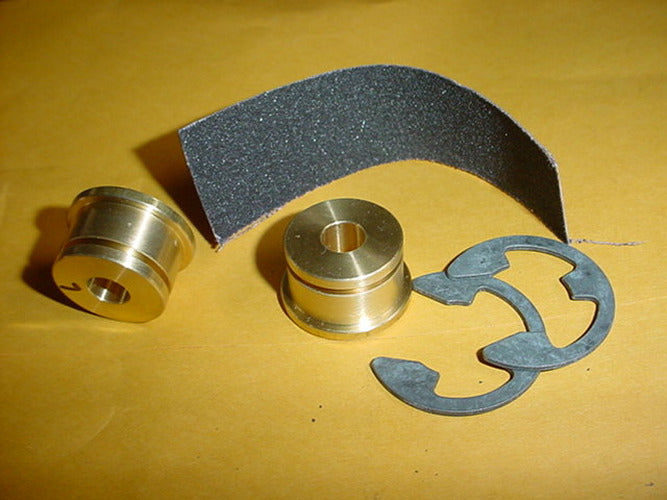 Brass Shifter Bushing