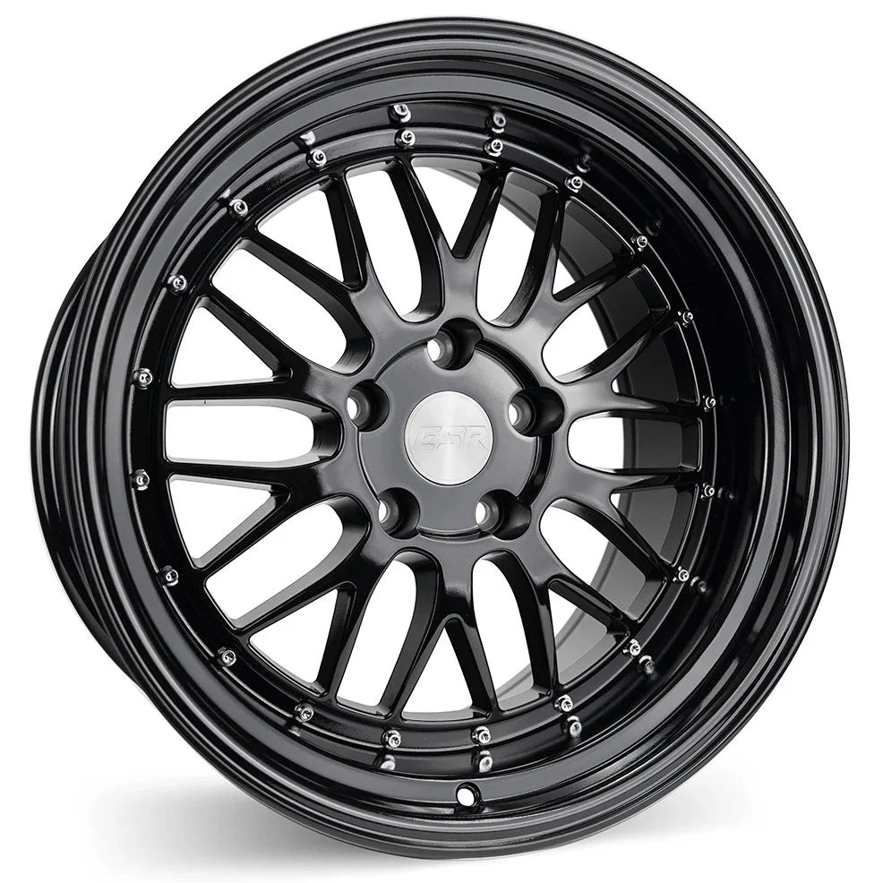 ESR Wheels - 80552022SR05GBLK