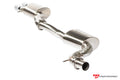 Performance Cat-Back Exhaust System, 3-Inch
