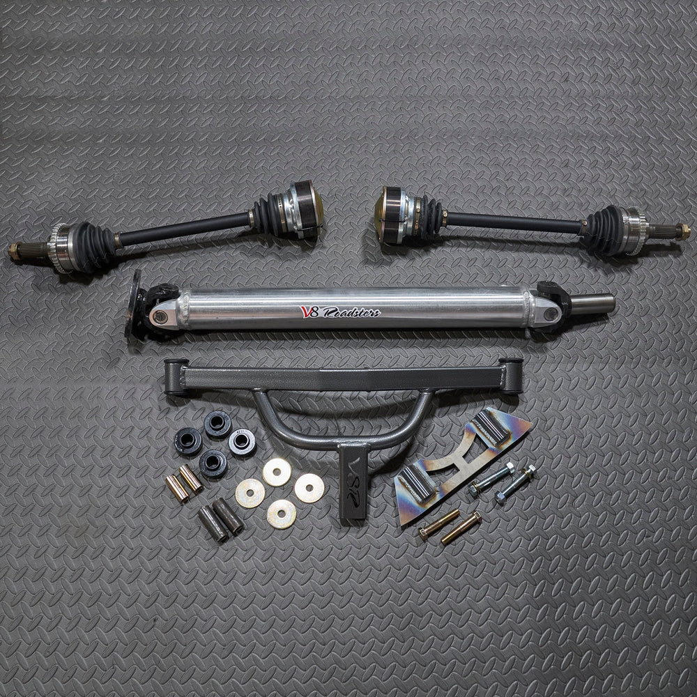 Ford 8.8 Driveline Kit