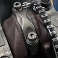 L15B7 10.5:1 CR Shortblock Assembly