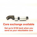Convertible Hardtop Cylinder Rebuild Service