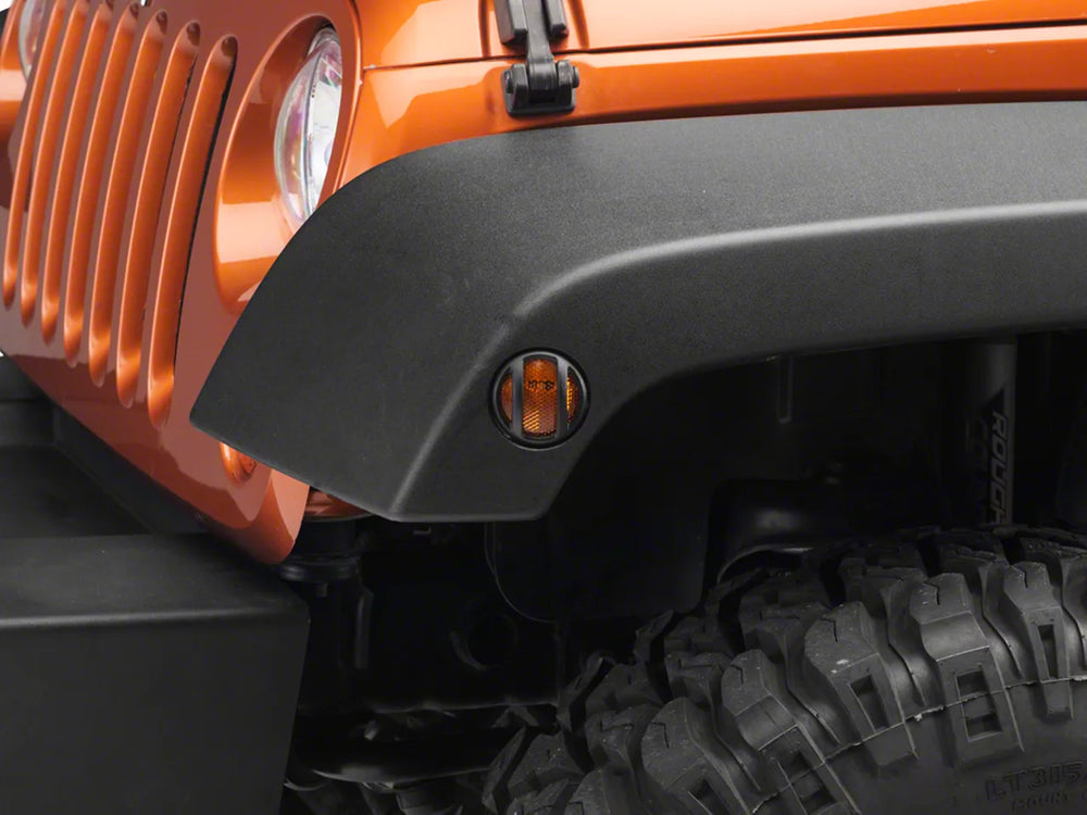 Side Marker Guard