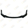 Front Splitter Lip Bumper Spoiler