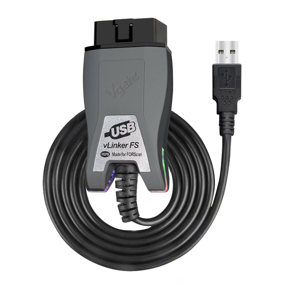 ECU Tuning Software
