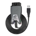 ECU Tuning Software