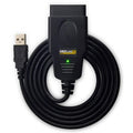 ECU Tuning Software