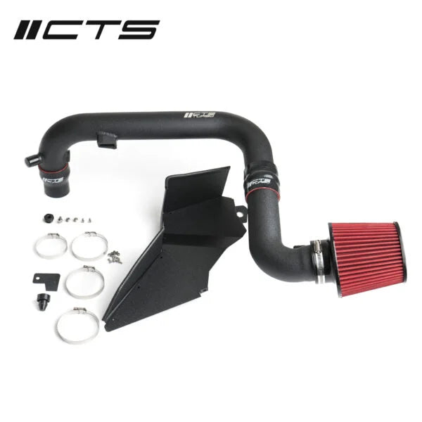 2.0T FSI EA113 Cold Air Intake