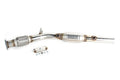 High Flow Catalytic Converter