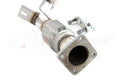 High Flow Catalytic Converter