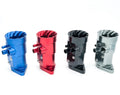 Billet Aluminum Velocity Stack Intake Adapter
