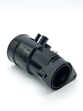 Billet Aluminum Velocity Stack Intake Adapter