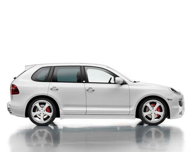 Side Skirts